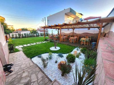 Gaia Taş Konak Geyikli