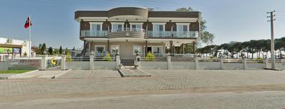 Geyikli Sunshine Hotel