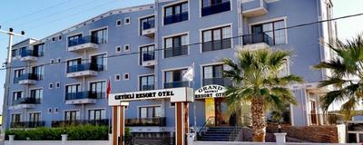 Grand Geyikli Resort Otel