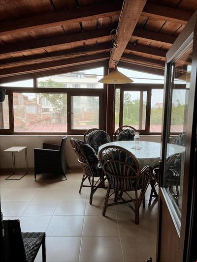 Huzur Pansiyon Çanakkale