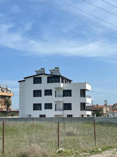 Tozyilmaz Apart & Pansiyon