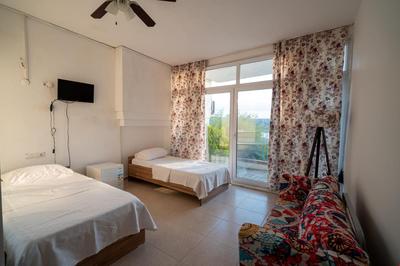 Güneyli Köşk Motel