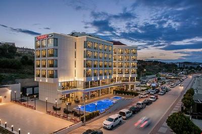 Hampton By Hilton Çanakkale Gelibolu