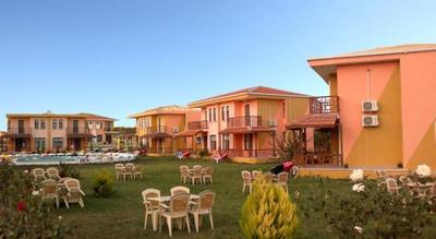 Kalanora Resort Hotel