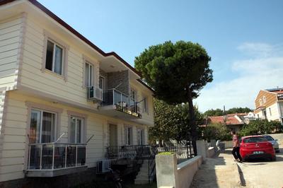 Cerit Apart Pansiyon