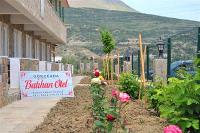 Gökçeada Batıhan Otel