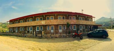 Gökçeada Batıhan Otel