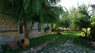 Gökçeada Sörf Merkezi Oteli