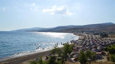 Gökçeada Sörf Merkezi Oteli