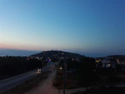 Ada Kekiği Pansiyon