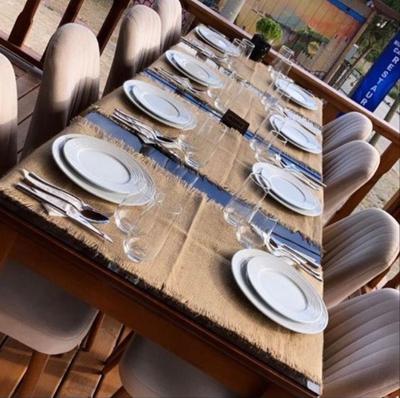 Limis Otel Gökçeada