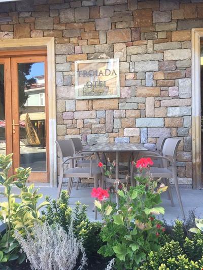 Troiada Otel