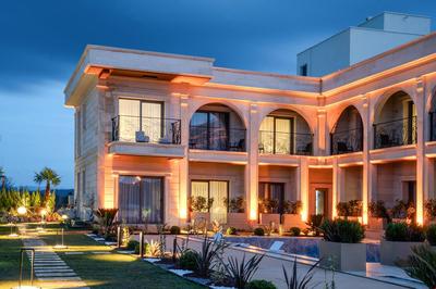 Monalisa Hotels Çanakkale