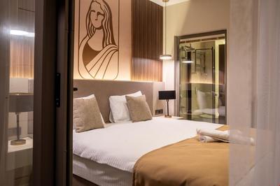 Monalisa Hotels Çanakkale