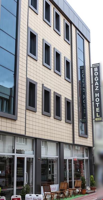 Çanakkale Boğaz Hotel