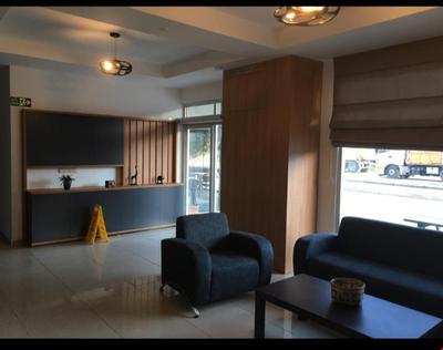 Md Barbaros City Hotel