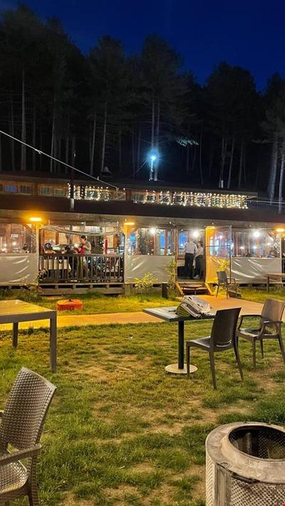 Bulbul Pinari Mesire Alani Bungalow