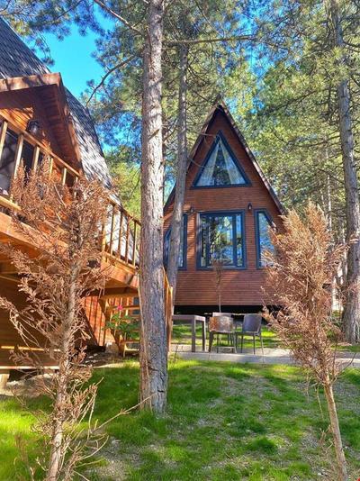 Bulbul Pinari Mesire Alani Bungalow