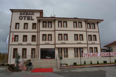Akbak Otel