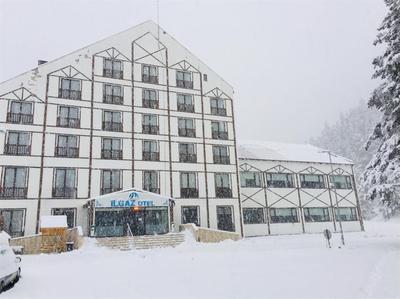 Ilgaz Nolana Mountain Resort