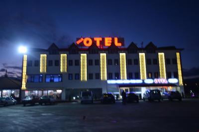 Olgassys Butik Otel