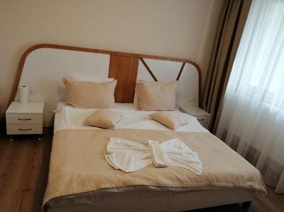 Paflagonya Pansiyon Otel