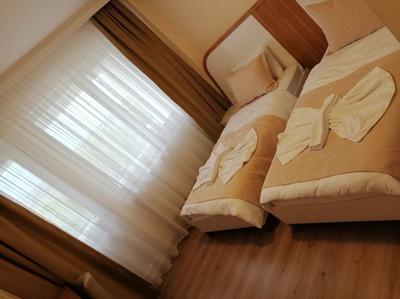 Paflagonya Pansiyon Otel