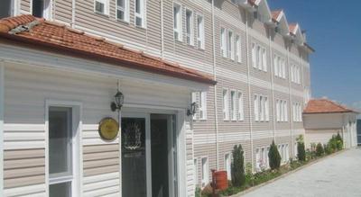 Başkent Demiralan Hotel