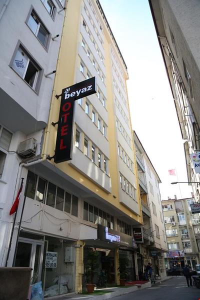 Beyaz Otel