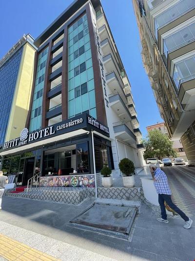 Hitit Otel