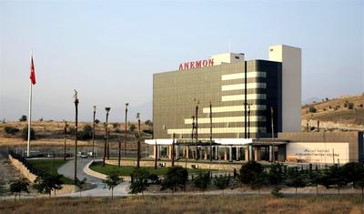 Anemon Grand Denizli Otel