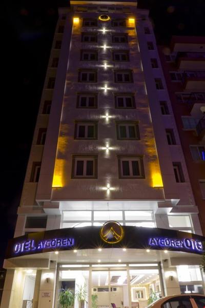 Aygören Otel