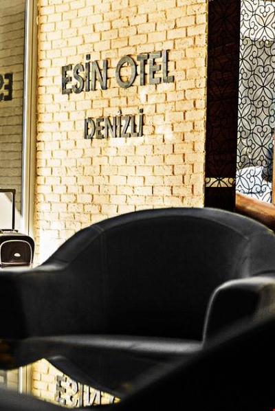 Esin Otel