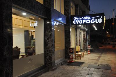 Eyüpoğlu Hotel