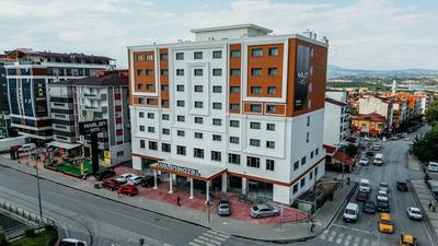 Marlen Hotel Denizli
