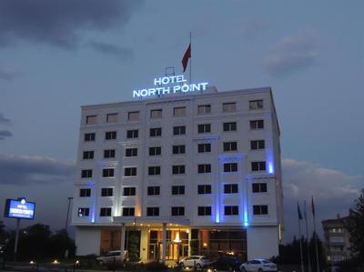 North Point Denizli