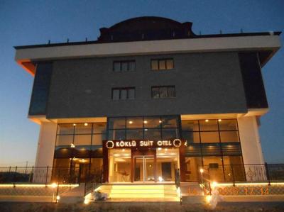 Köklü Suit Otel