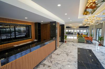 Çelik Thermal Hotel Denizli