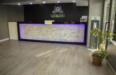 Elite Residence