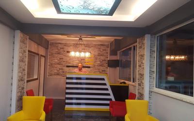 Güneş Termal Apart Otel