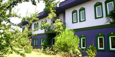 Herakles Termal Otel