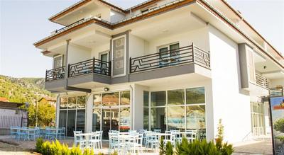 Pamukkale Termal Ece Hotel