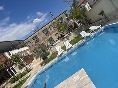 Sirius Boutique Otel Pamukkale