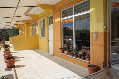 Ümit 2 Termal Apart & Pansiyon