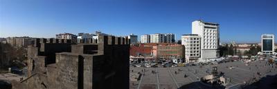 Hotel Kaplan Diyarbakır