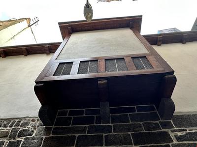 Karga Özel Konaklama Tesisi