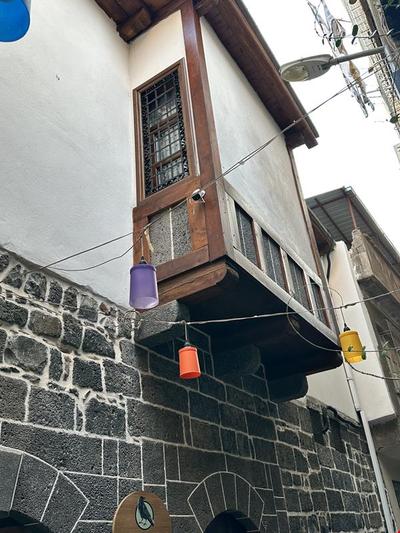 Karga Özel Konaklama Tesisi