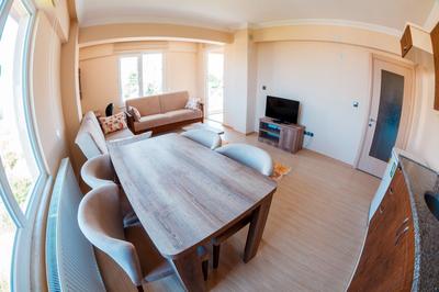 Can Apart&Suites Akçakoca