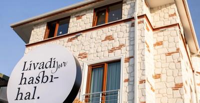 Livadi Jur Akçakoca