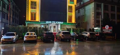 Grand Otel Konuralp